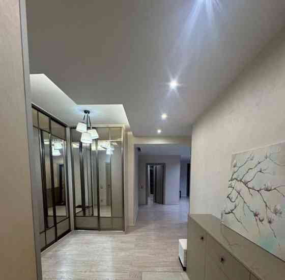 5-комн. квартира, 150 м2, 4/10 эт. Люберцы