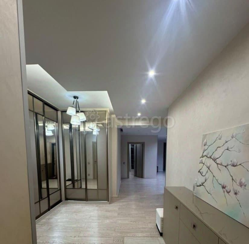 5-комн. квартира, 150 м2, 4/10 эт. Люберцы - изображение 3