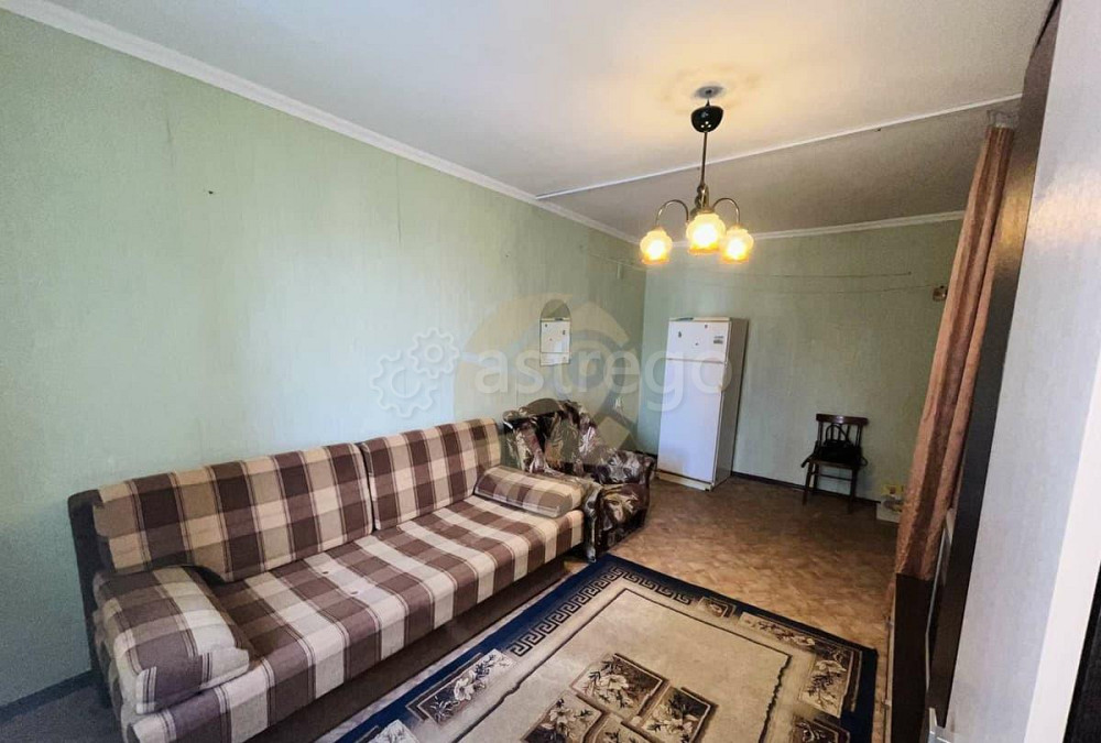 Комната, 18 м2, 8/9 эт. Старый Оскол - изображение 2