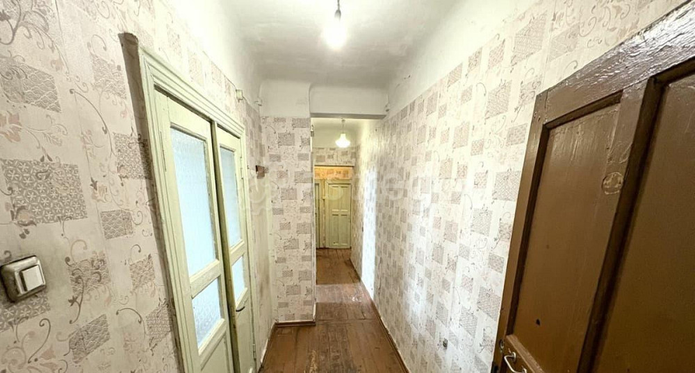 3-комн. квартира, 77.4 м2, 4/5 эт. Красноярск - изображение 7