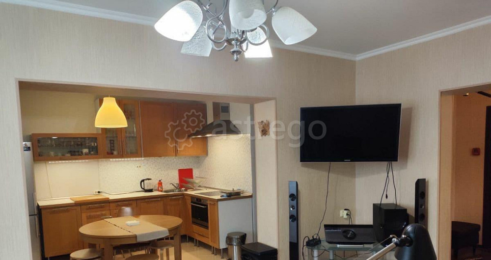 2-комн. квартира, 62 м2, 2/23 эт. Люберцы - изображение 5