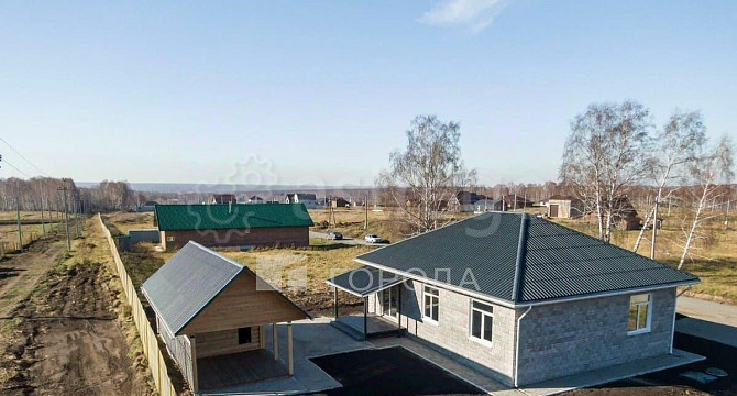 Земельный участок, 10.5 сотки Барнаул - изображение 1