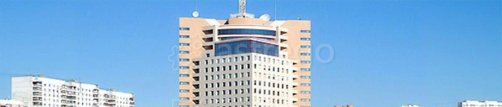 Офис, 42.4 м2 Химки - изображение 2