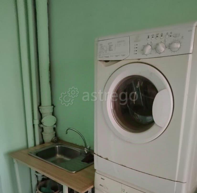 Комната, 48.9 м2, 3/9 эт. Санкт-Петербург - изображение 3