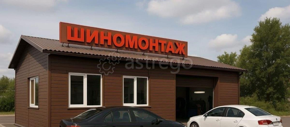 Готовый бизнес, 33 м2 Санкт-Петербург - изображение 1