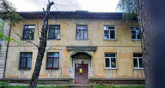 3-комн. квартира, 68 м2, 1/2 эт. Воскресенск