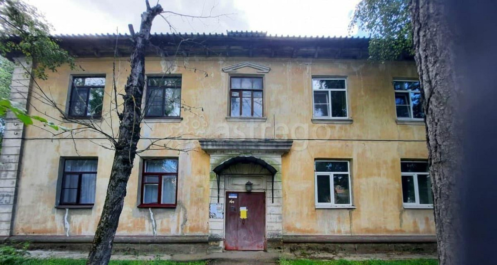 3-комн. квартира, 68 м2, 1/2 эт. Воскресенск - изображение 4