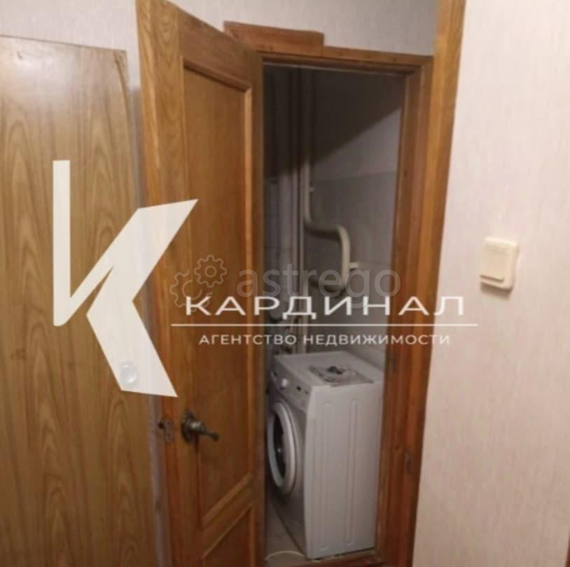 1-комн. квартира, 39 м2, 9/14 эт. Старый Оскол - изображение 3
