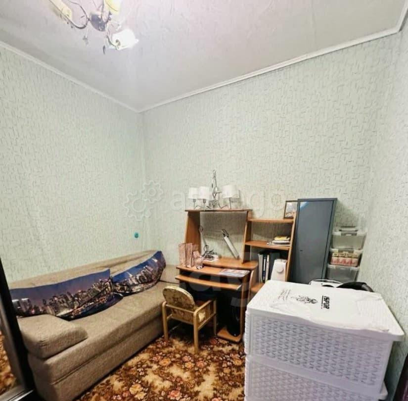 Комната, 37.5 м2, 1/2 эт. Алексеевка - изображение 3