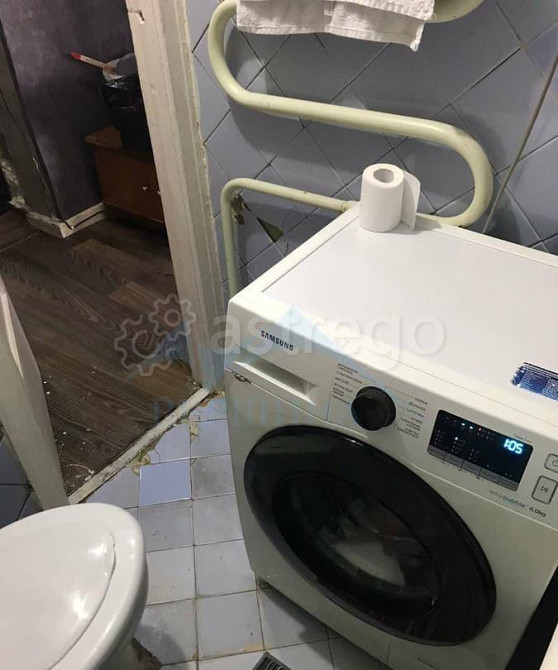 2-комн. квартира, 41.7 м2, 4/5 эт. Норильск - изображение 9