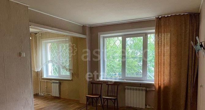1-комн. квартира, 32.5 м2, 1/5 эт. Бийск - изображение 3