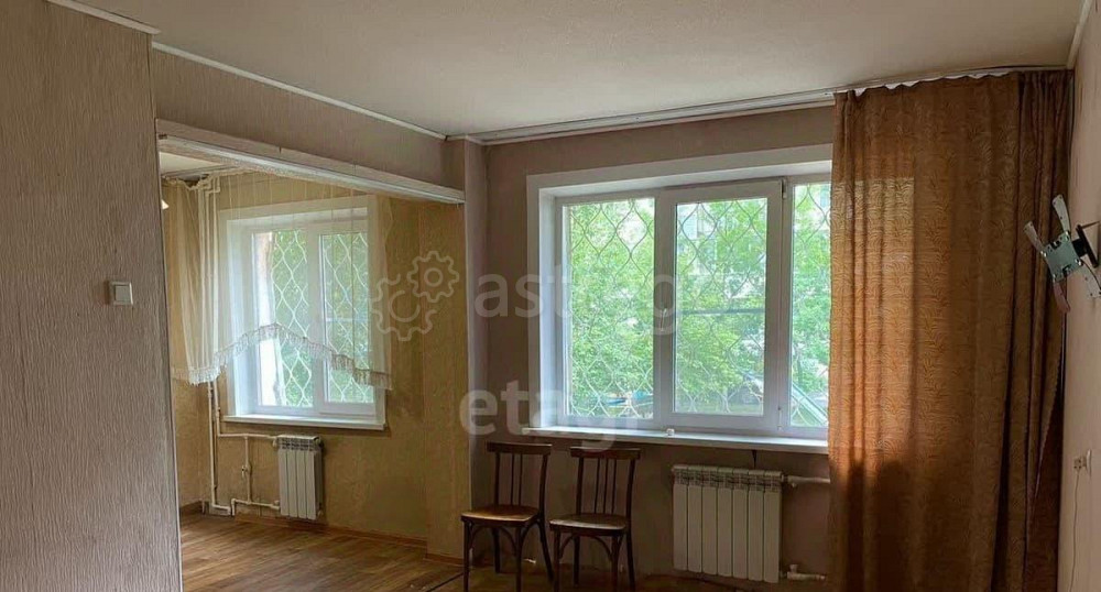 1-комн. квартира, 32.5 м2, 1/5 эт. Бийск - изображение 3