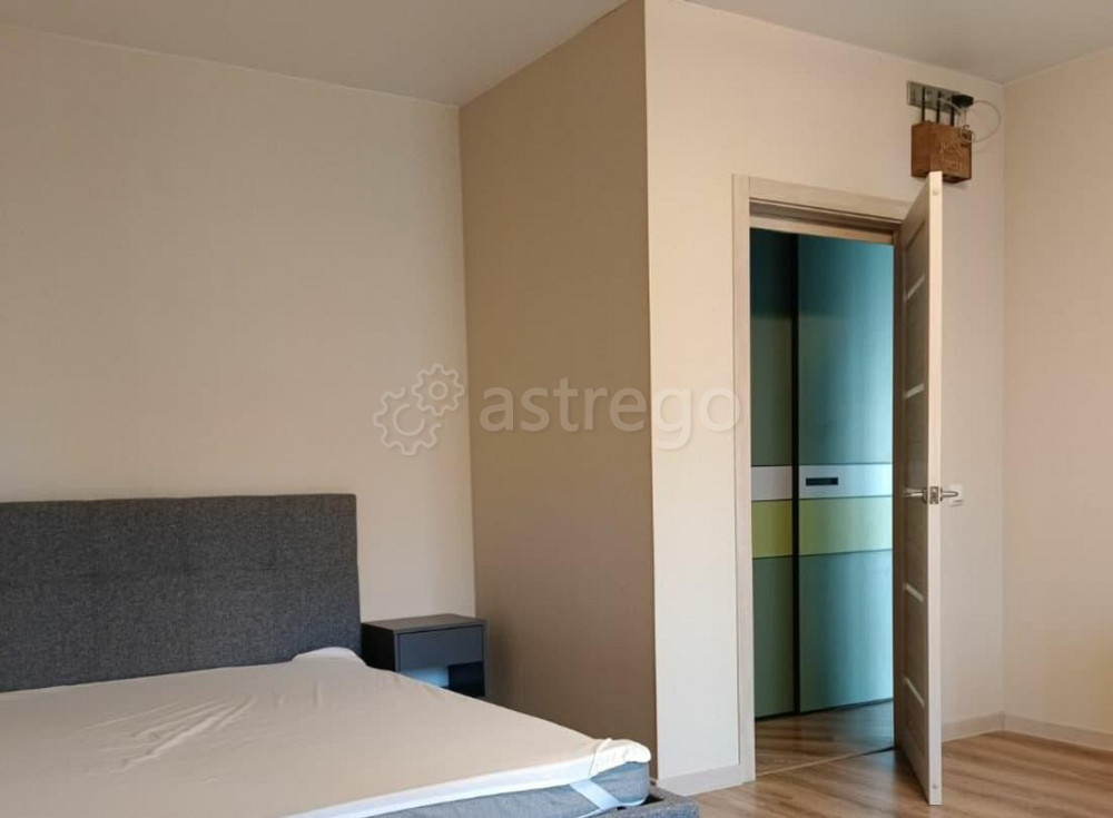 2-комн. квартира, 65.1 м2, 2/8 эт. Красноярск - изображение 6
