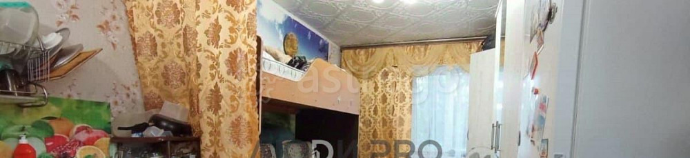 Комната, 17.2 м2, 2/3 эт. Уфа - изображение 2