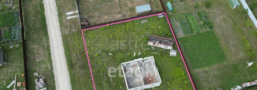 Земельный участок, 9.9 сотки Луховицы - изображение 2