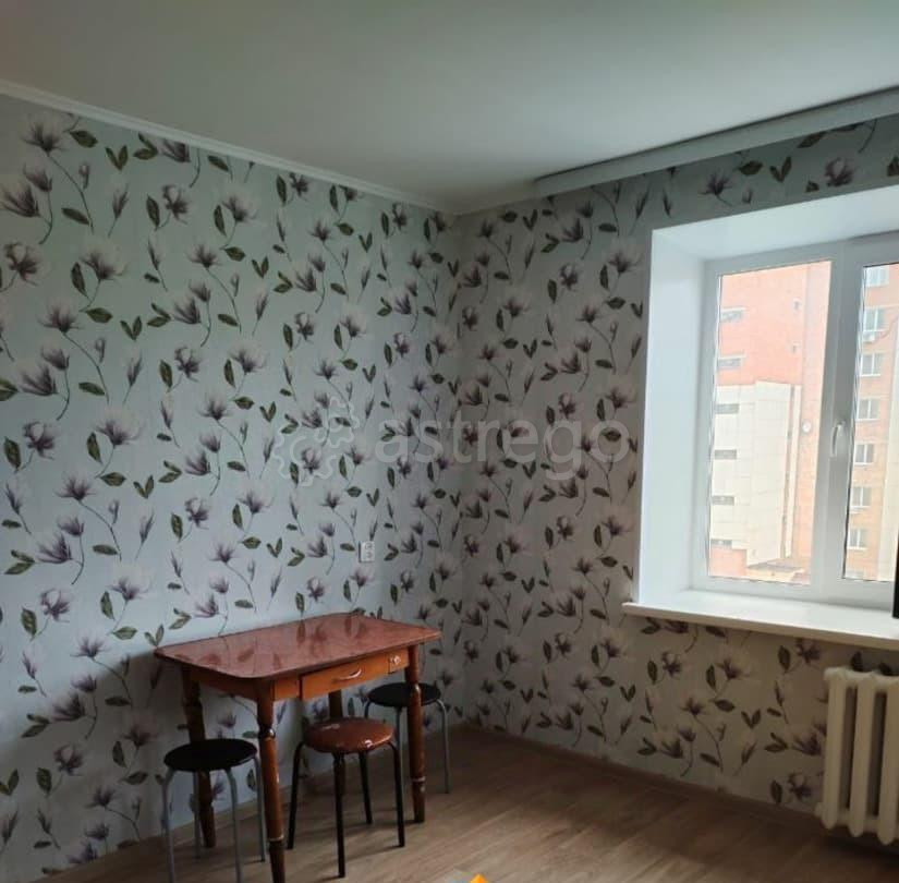 Комната, 10 м2, 4/9 эт. Уфа - изображение 2
