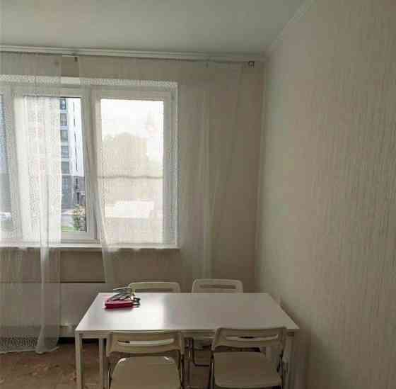 1-комн. квартира, 40 м2, 2/25 эт. Москва