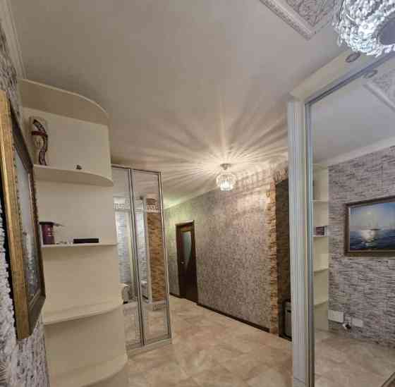 3-комн. квартира, 90 м2, 2/17 эт. Реутов