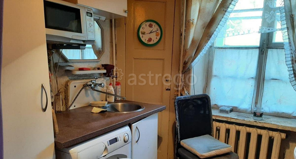Комната, 25.1 м2, 1/4 эт. Санкт-Петербург - изображение 7