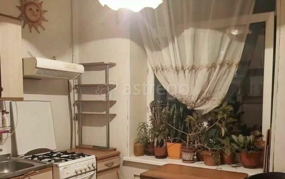 Комната, 21.5 м2, 7/9 эт. Москва - изображение 6