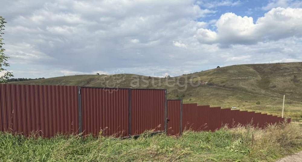 Земельный участок, 14.23 сотки Березовка - изображение 1