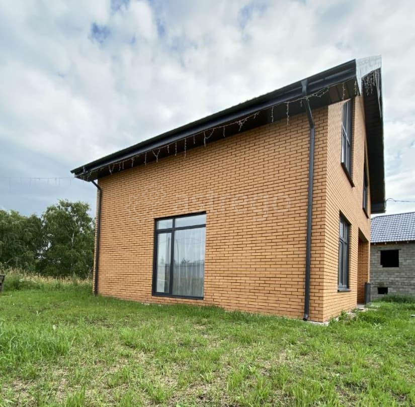 Дом, 113 м2, 12 га, 2 эт. Емельяново - изображение 3