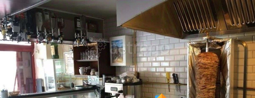 Готовый бизнес, 20 м2 Санкт-Петербург - изображение 3