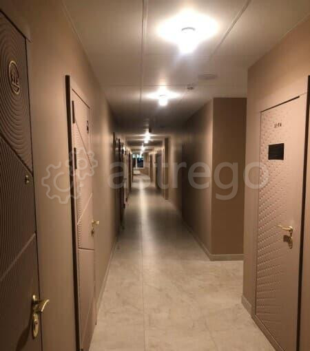 Комната, 1 м2, 3/5 эт. Москва - изображение 6