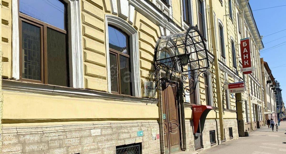 Свободного назначения, 359 м2 Санкт-Петербург - изображение 5