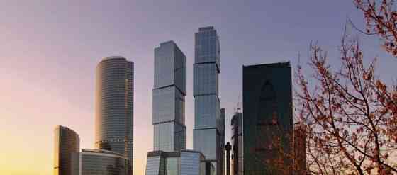 6-комн. апарт-ы, 223.8 м2, 21/87 эт. Москва