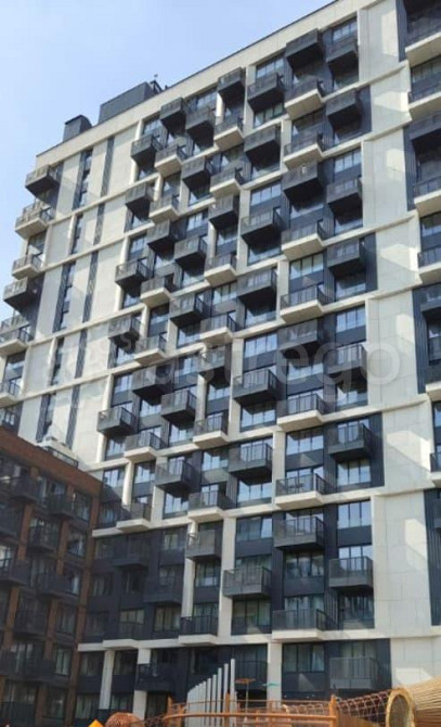 4-комн. квартира, 131.37 м2, 17/21 эт. Москва - изображение 7