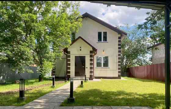 Дом, 128 м2 Голицино