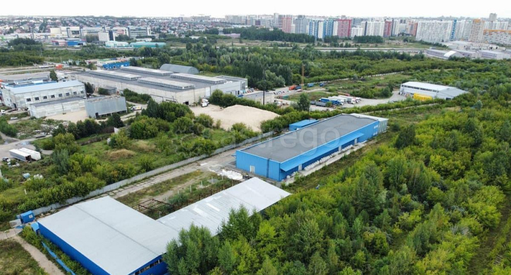 Свободного назначения, 1200 м2 Барнаул - изображение 7