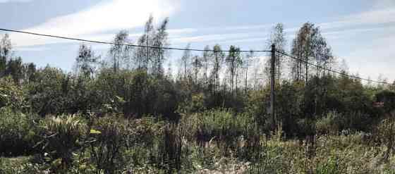 Земля с/х назначения, 7.5 сотки Солнечногорск