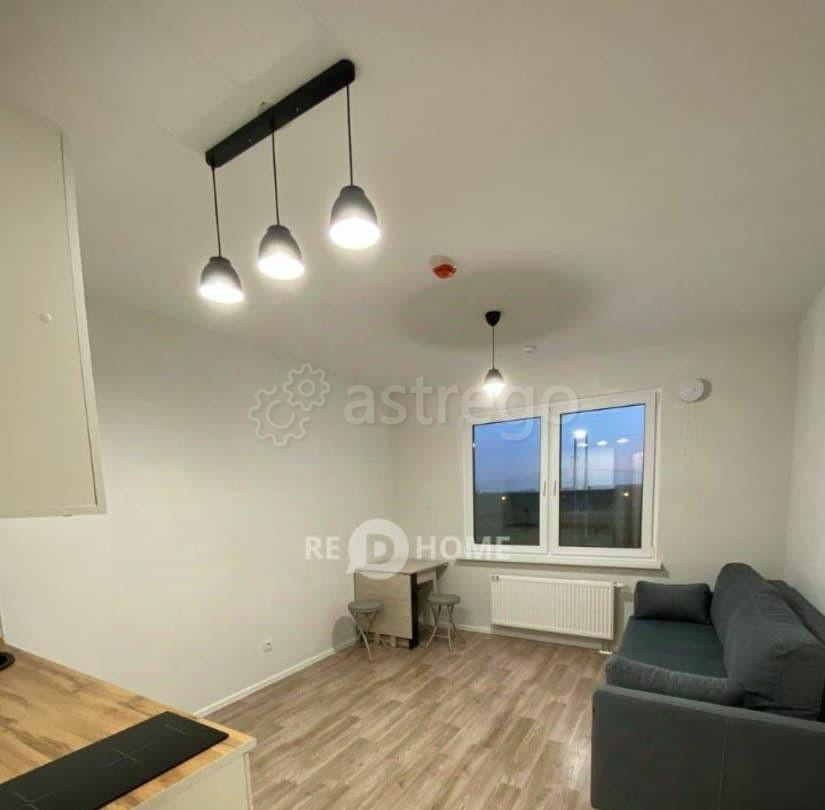 Студия, 20 м2, 10/17 эт. Санкт-Петербург - изображение 7
