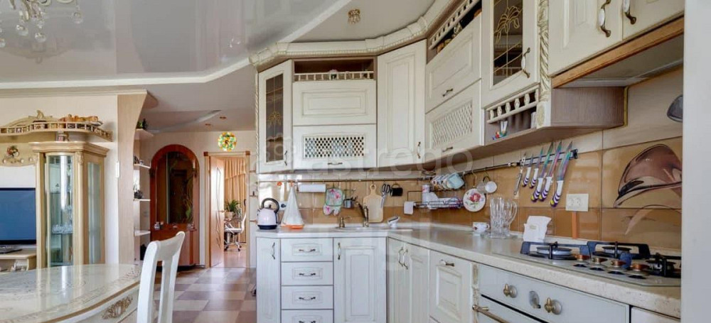 3-комн. квартира, 60.3 м2, 4/6 эт. Ногинск - изображение 3