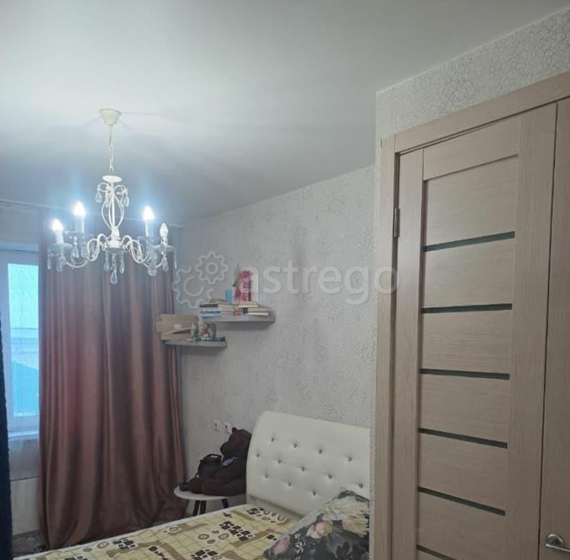 2-комн. квартира, 66 м2, 5/18 эт. Красноярск - изображение 5