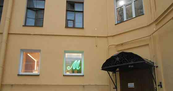 4-комн. апарт-ы, 78 м2, 1/3 эт. Санкт-Петербург