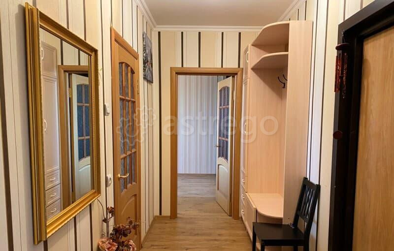 2-комн. квартира, 62 м2, 9/9 эт. Егорьевск - изображение 9