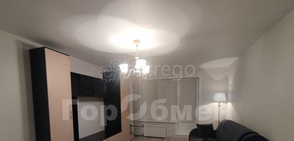 1-комн. квартира, 34.7 м2, 4/9 эт. Москва - изображение 7