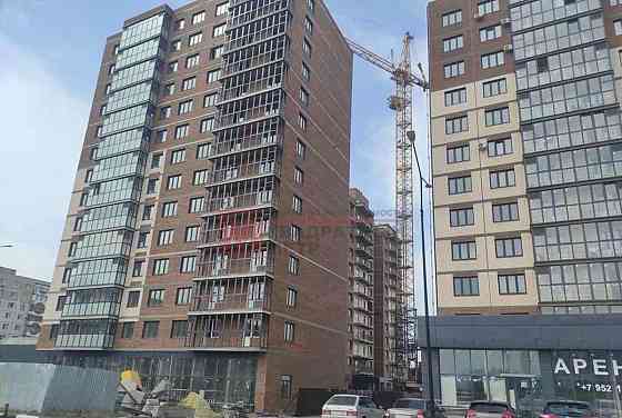 Свободного назначения, 85.74 м2 Старый Оскол