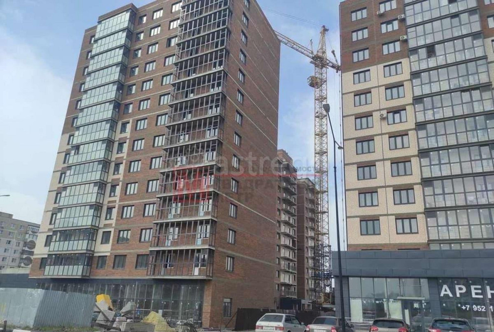 Свободного назначения, 85.74 м2 Старый Оскол - изображение 3