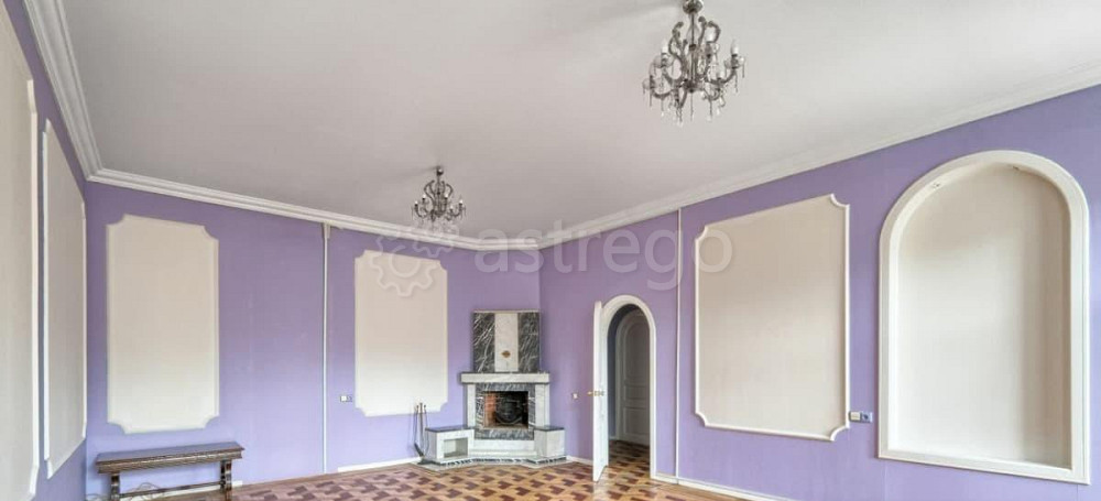 4-комн. квартира, 111 м2, 2/4 эт. Санкт-Петербург - изображение 6