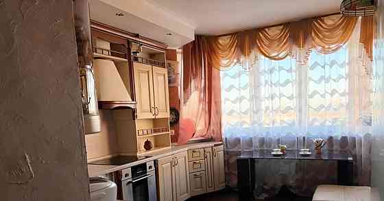 3-комн. квартира, 76.6 м2, 15/17 эт. Балашиха