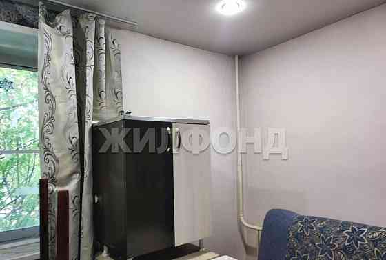 Комната, 17 м2, 1/6 эт. Красноярск