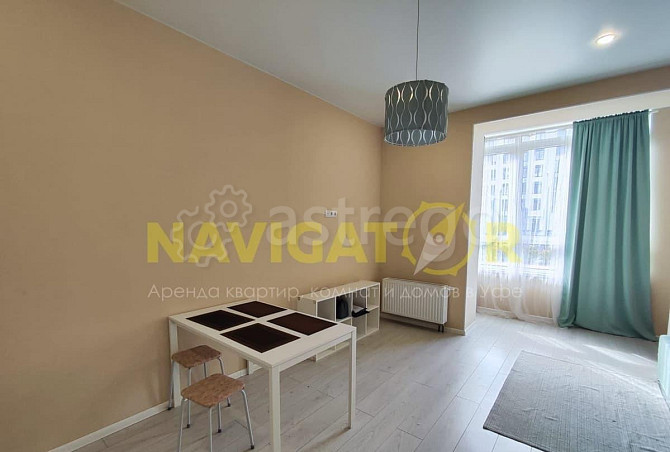 2-комн. квартира, 40 м2, 1/8 эт. Уфа - изображение 10
