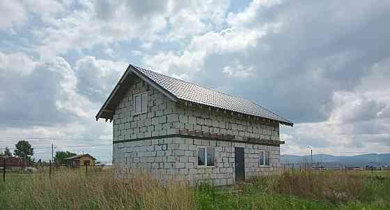 Коттедж, 109 м2, 18 соток, 2 эт. Емельяново