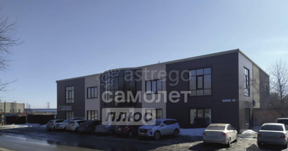 Свободного назначения, 72.5 м2 Барнаул - изображение 6
