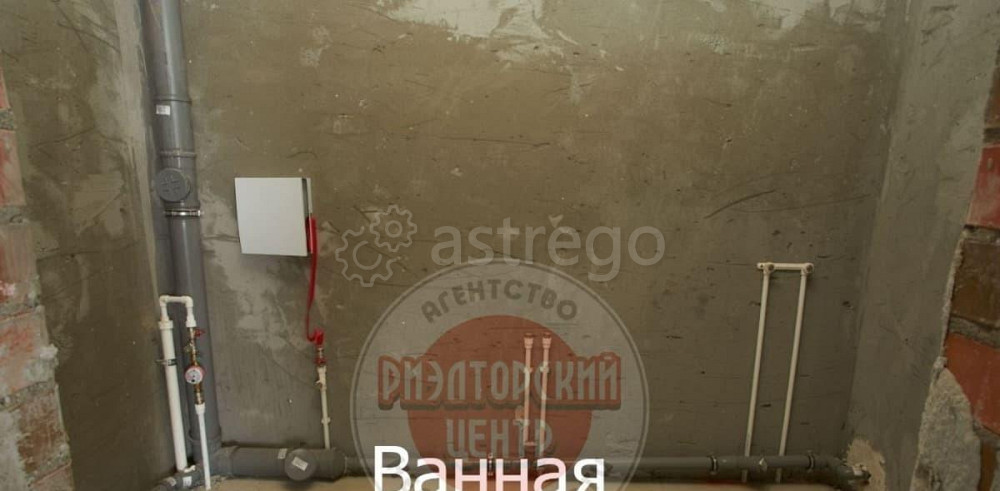 1-комн. квартира, 43.3 м2, 1/7 эт. Северный - изображение 8