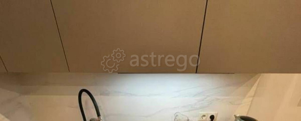 Студия, 30 м2, 12/30 эт. Москва - изображение 5
